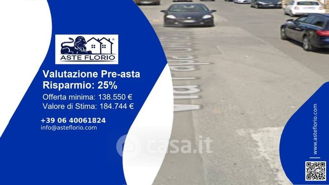 Capannone in commerciale in Via Papa Giovanni XXIII