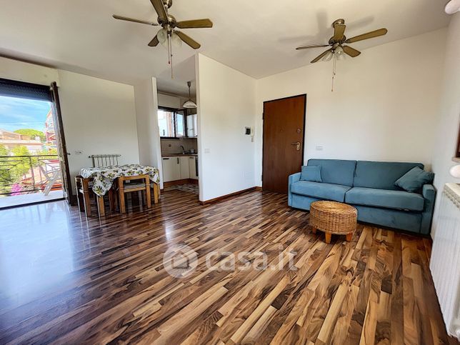 Appartamento in residenziale in Via bainsizza