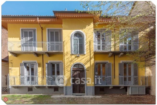 Appartamento in residenziale in Via Giovanni Francesco Napione 24
