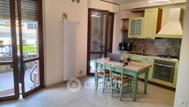 Appartamento in residenziale in Viale Armando Diaz