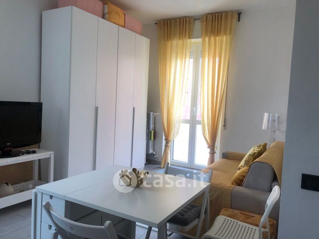 Appartamento in residenziale in Viale Emilia