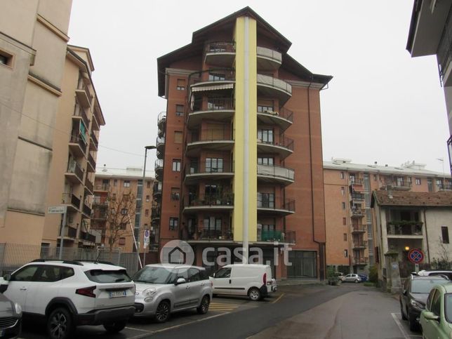 Appartamento in residenziale in Via Solferino 19