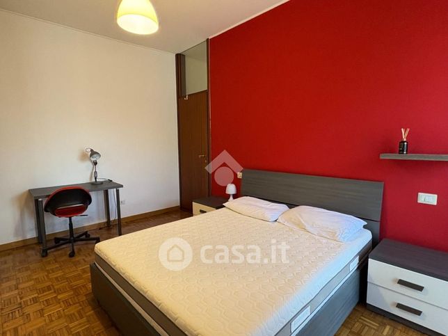 Appartamento in residenziale in Piazzale Ferrara 4