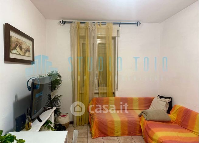 Appartamento in residenziale in Via Mecenate 10