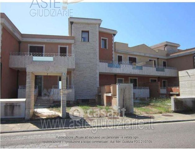 Terreno edificabile in residenziale in Via San Josemaría Escrivá de Balaguer 14