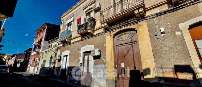 Appartamento in residenziale in Via Cosentino Sava 50