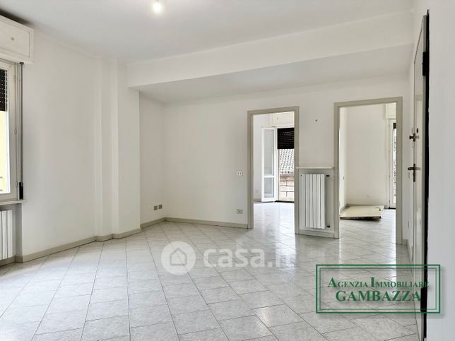 Appartamento in residenziale in Via Tommasini