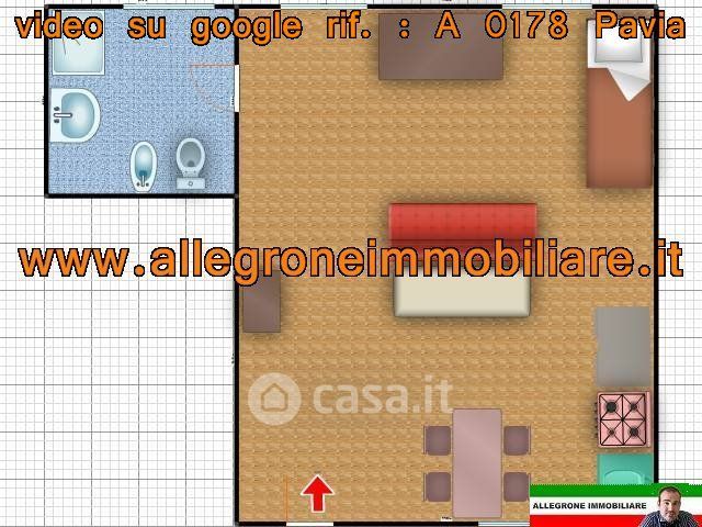 Appartamento in residenziale in Corso Alessandro Manzoni