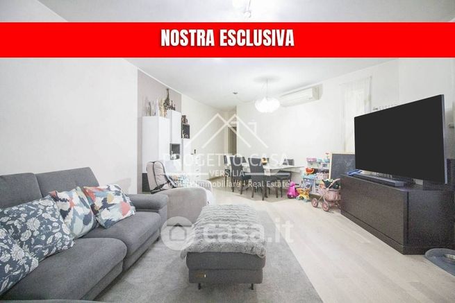 Appartamento in residenziale in Via Chelini