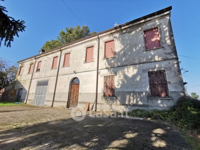 Casa indipendente in residenziale in Via Motta