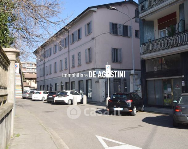 Appartamento in residenziale in Largo Compiegne 6