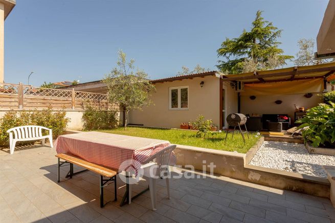 Appartamento in residenziale in Via Amilcare Ponchielli