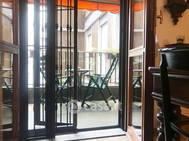 Appartamento in residenziale in Via Presolana 8