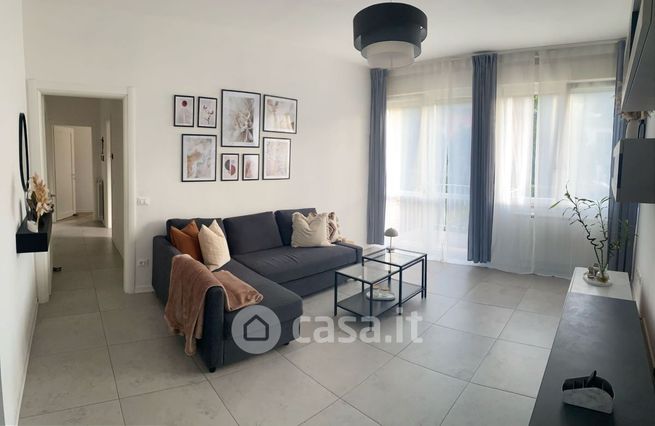 Appartamento in residenziale in Via Giacomo Puccini
