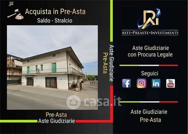 Appartamento in residenziale in Via Gramsci 37 -11