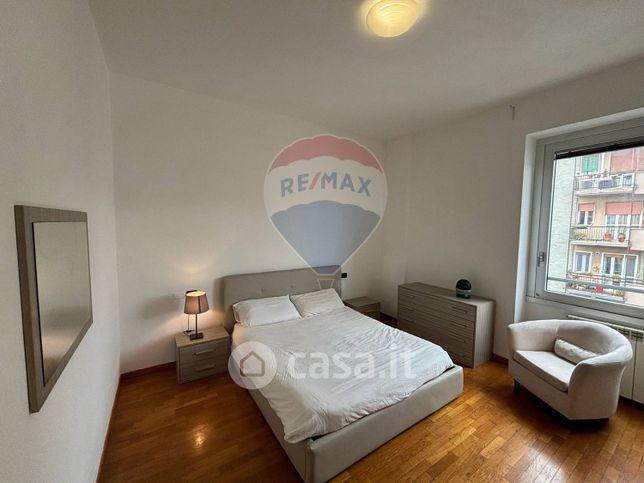 Appartamento in residenziale in Via Pier Francesco Mola 46