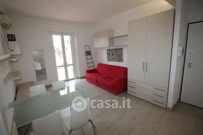 Appartamento in residenziale in Via Pantigliate 8