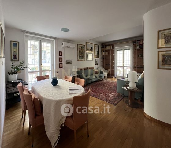 Appartamento in residenziale in Via Luigi Luciani 22