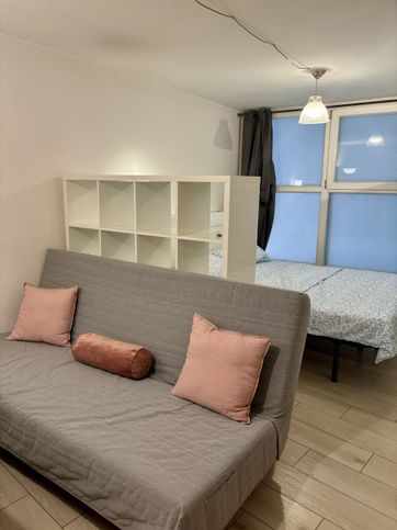 Appartamento in residenziale in Vicolo Ognissanti