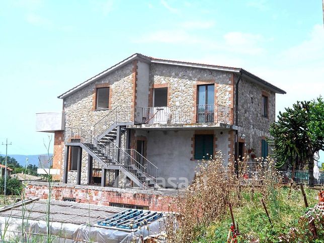 Appartamento in residenziale in Via Gino Bari