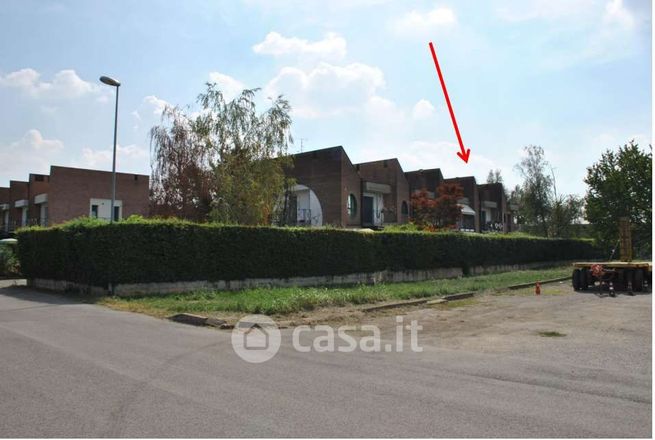 Villetta a schiera in residenziale in Via Giorgio La Pira 4