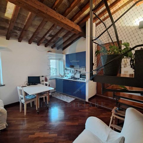 Appartamento in residenziale in Borgo San Silvestro