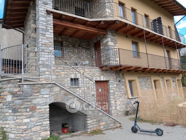 Appartamento in residenziale in Località Senin