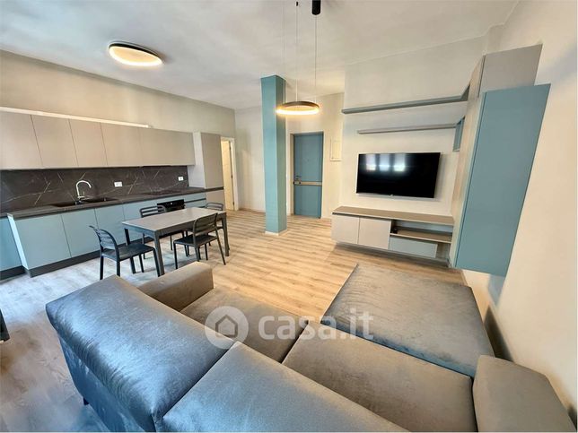 Appartamento in residenziale in Via Fratelli Rosselli 17