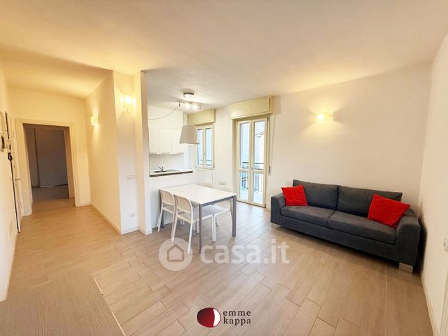 Appartamento in residenziale in Via C. G. Sora 4