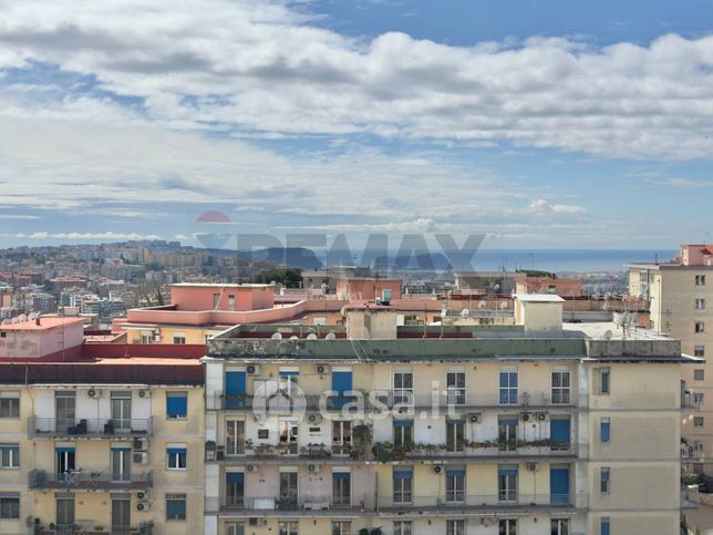 Appartamento in residenziale in Via Michelangelo Naccherino 2