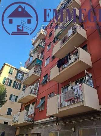 Appartamento in residenziale in Via Roncallo 18
