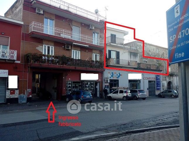 Appartamento in residenziale in Via Nazionale delle Puglie 126