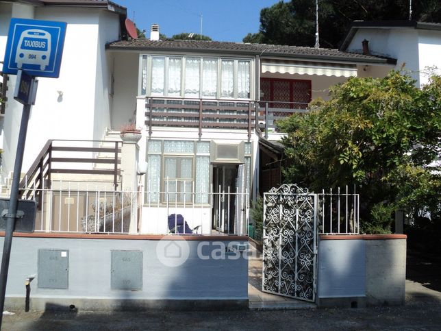 Villetta a schiera in residenziale in Viale Michelangelo 169