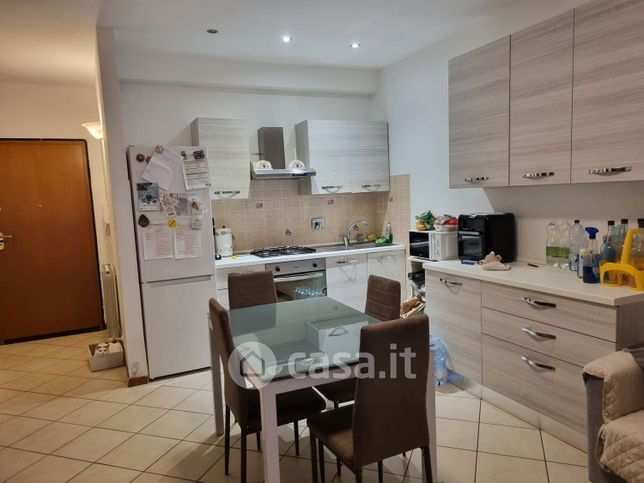 Appartamento in residenziale in Via Strozzacapponi 90