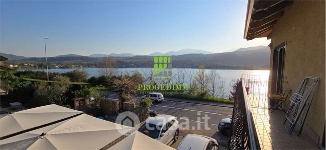 Appartamento in residenziale in Corso Laghi 357