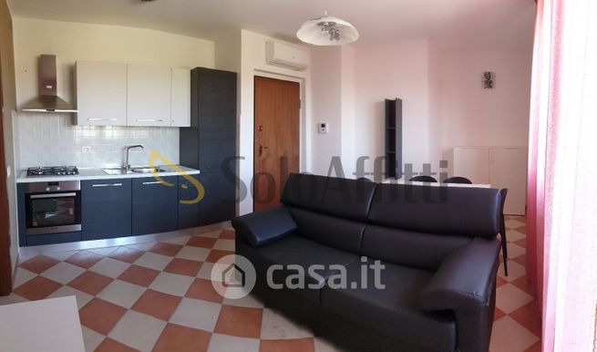 Appartamento in residenziale in Via Puglie 13