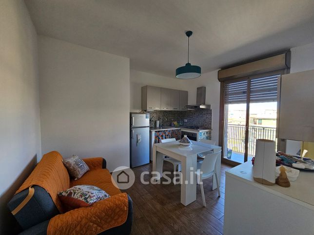 Appartamento in residenziale in Via Vecchia Martogna 23