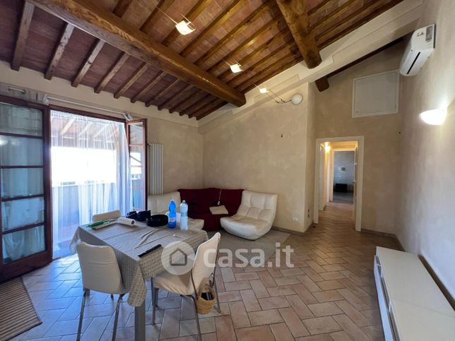 Appartamento in residenziale in Via Pierluigi Pieruccetti 30