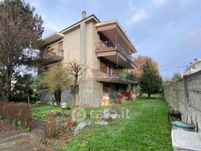 Appartamento in residenziale in Via Monte Sabotino