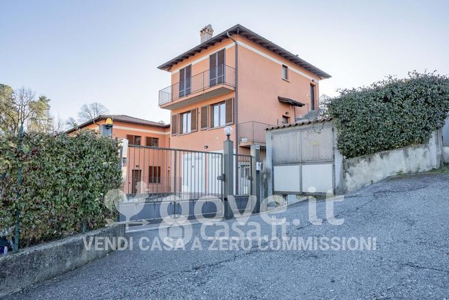 Appartamento in residenziale in Via Faraona 426