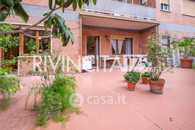 Appartamento in residenziale in Via Umberto Moricca