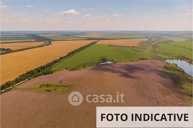 Terreno agricolo in commerciale in Via XX Settembre