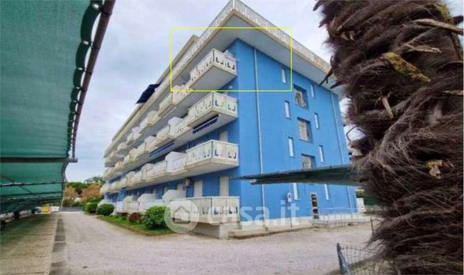 Appartamento in residenziale in Viale Lepanto