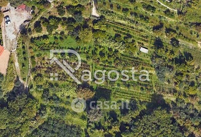 Terreno agricolo in commerciale in Via Vicinale del Carosello