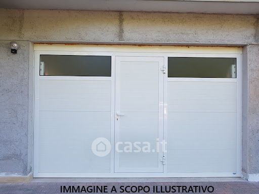 Box/posto auto in residenziale in Via Damiano Chiesa 2