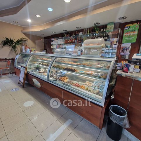 Negozio/locale commerciale in commerciale in Via Melchiorre Cesarotti