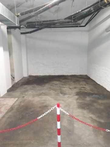 Garage/posto auto in residenziale in Via Orcagna