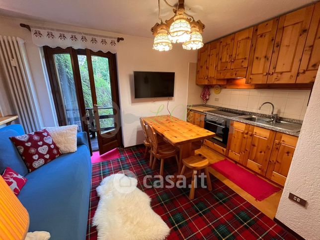 Appartamento in residenziale in Strada Plan Gorret Villair 18
