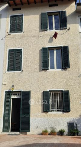 Villetta a schiera in residenziale in 