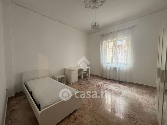 Appartamento in residenziale in Via Generale Ameglio Giovanni